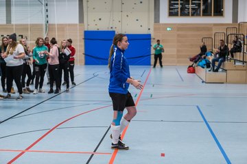 Bild 44 - B-Juniorinnen Jens Rathje Juniorinnen Cup